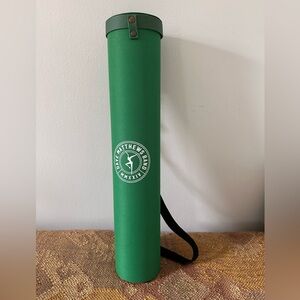 Dave Matthews Band poster tube
